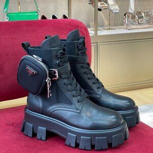 Prada Women’s Boots